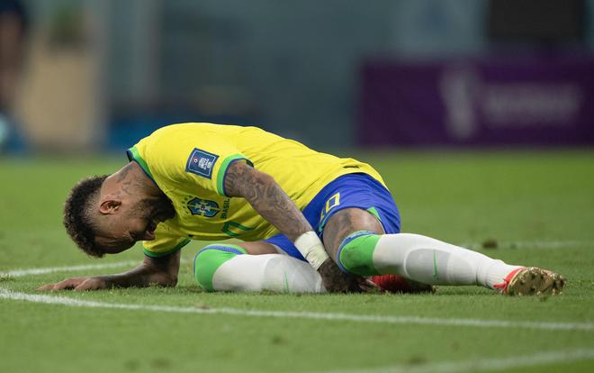 内马尔赛事官方发布晋级新规，塞尔维亚队引发争议！