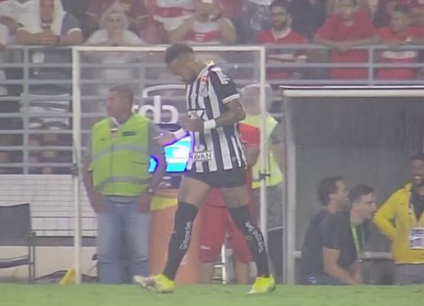 内马尔关键时刻伤愈复出，皇家马德里助力球队获胜！的简单介绍